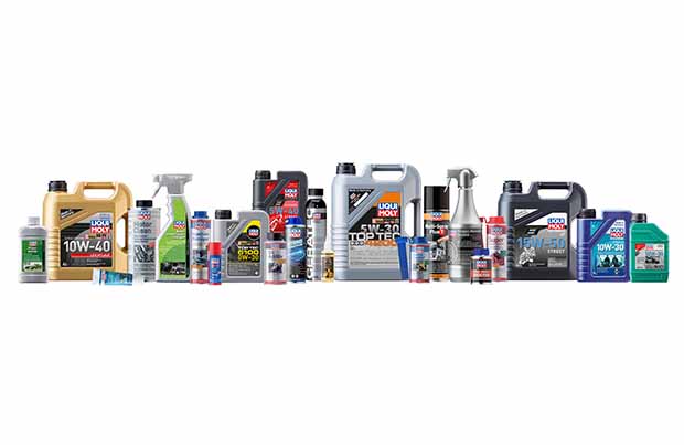 Liqui Moly cresce anche grazie alla sua filiale italiana 